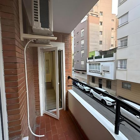 Mediterranean Breeze Málaga Exterior foto