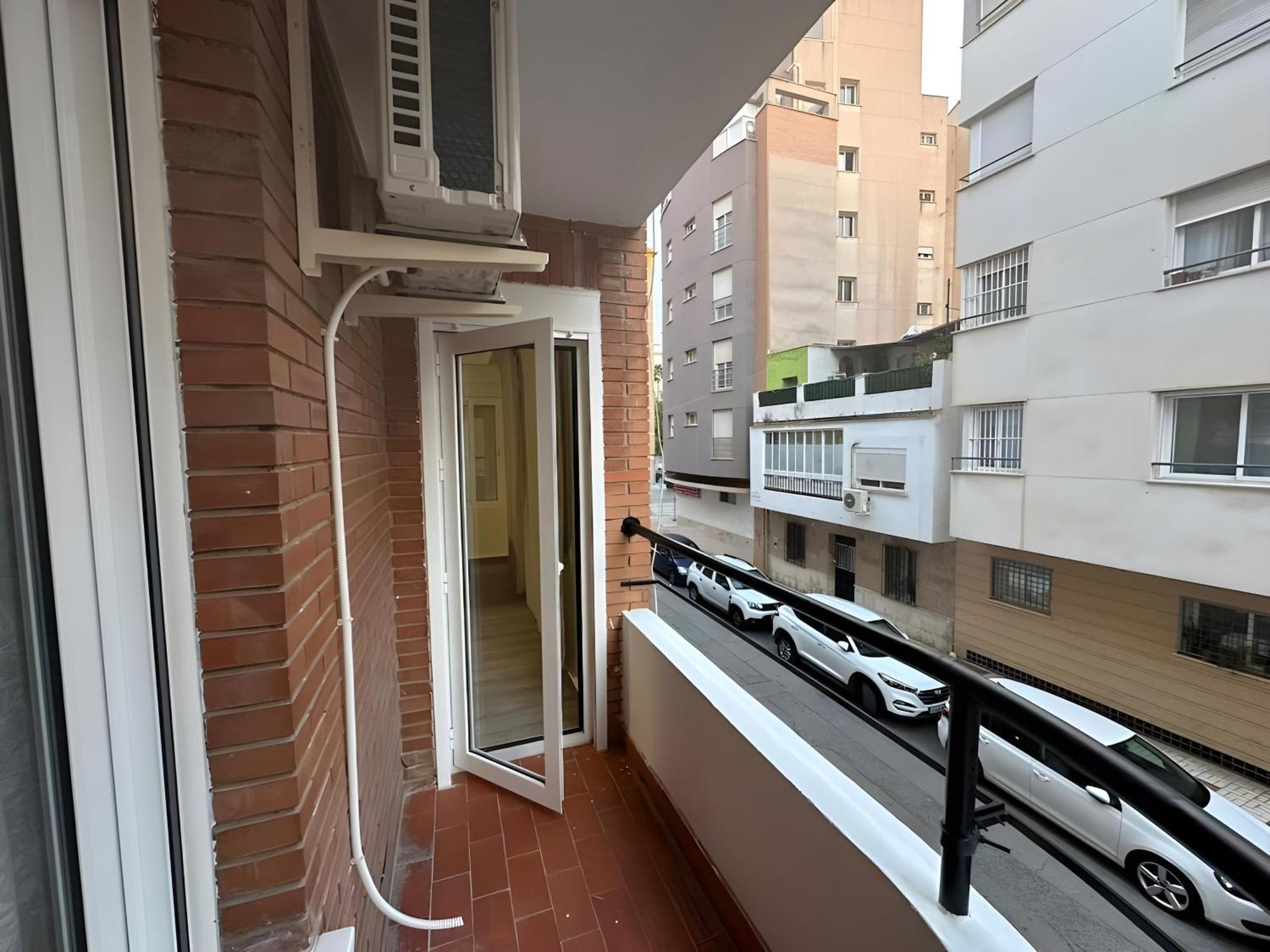 Mediterranean Breeze Málaga Exterior foto